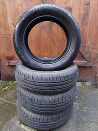 Komplet opon letnich Hankook Kinergy Eco 155/65R14