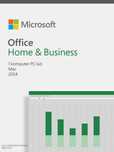 Program MICROSOFT Office Home & Business 2024