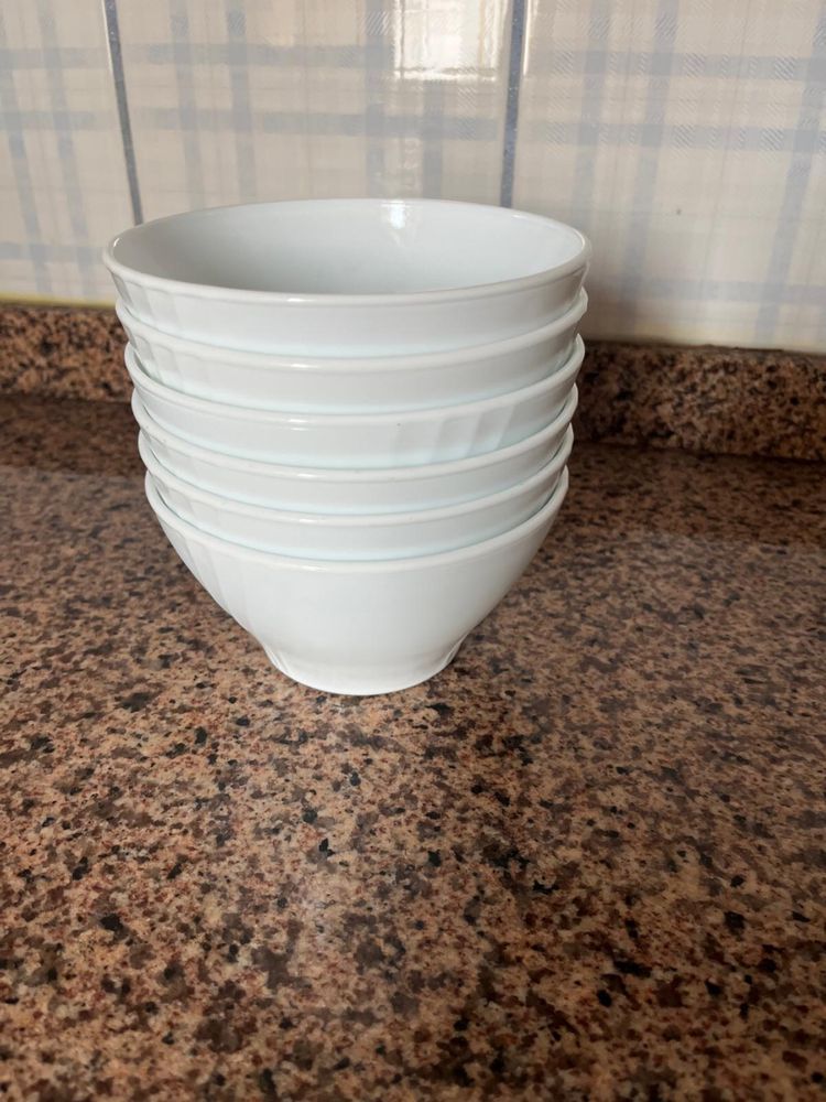 Conjunto de jantar diversos 25 €