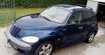 Chrysler PT Cruiser