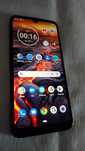 SMARTFON - TELEFON Motorola E6 Plus 4 GB/64 GB Srebrny + ładowarka !