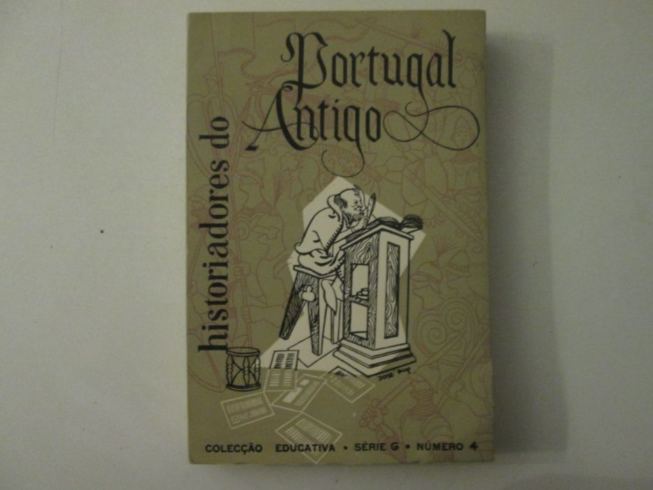 Historiadores do Portugal antigo- Maria Pontes