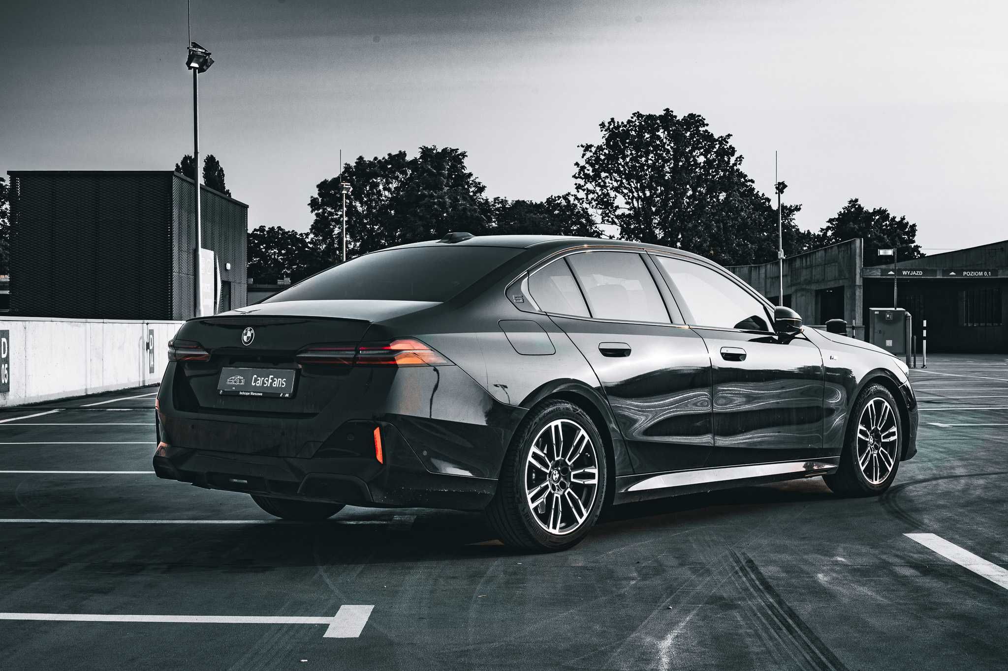 Wynajem bmw 520d xdrive,brak kaucji,dostawa cały kraj