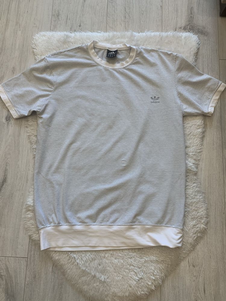 Damska koszulka Adidas