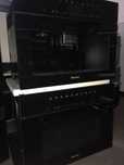Miele DGC7440 Piekarnik konwekcyjno parowy CVA7440 Ekspres do kawy