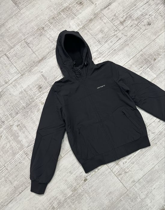 Куртка Carhartt WIP (size S)