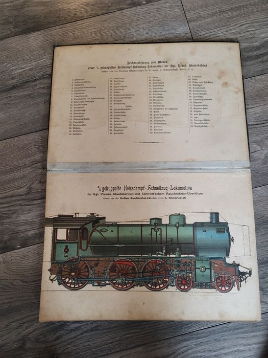 Książki 1910, 1943