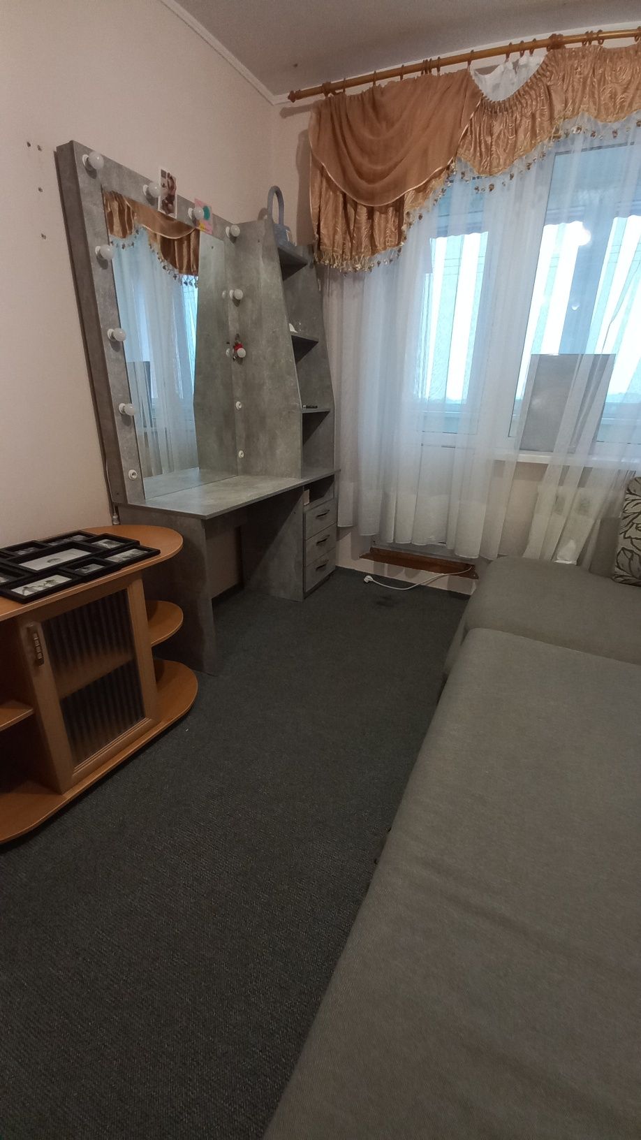 Продається чудова,уютна 3-х кімн.кв-ра,  пер.Червоний