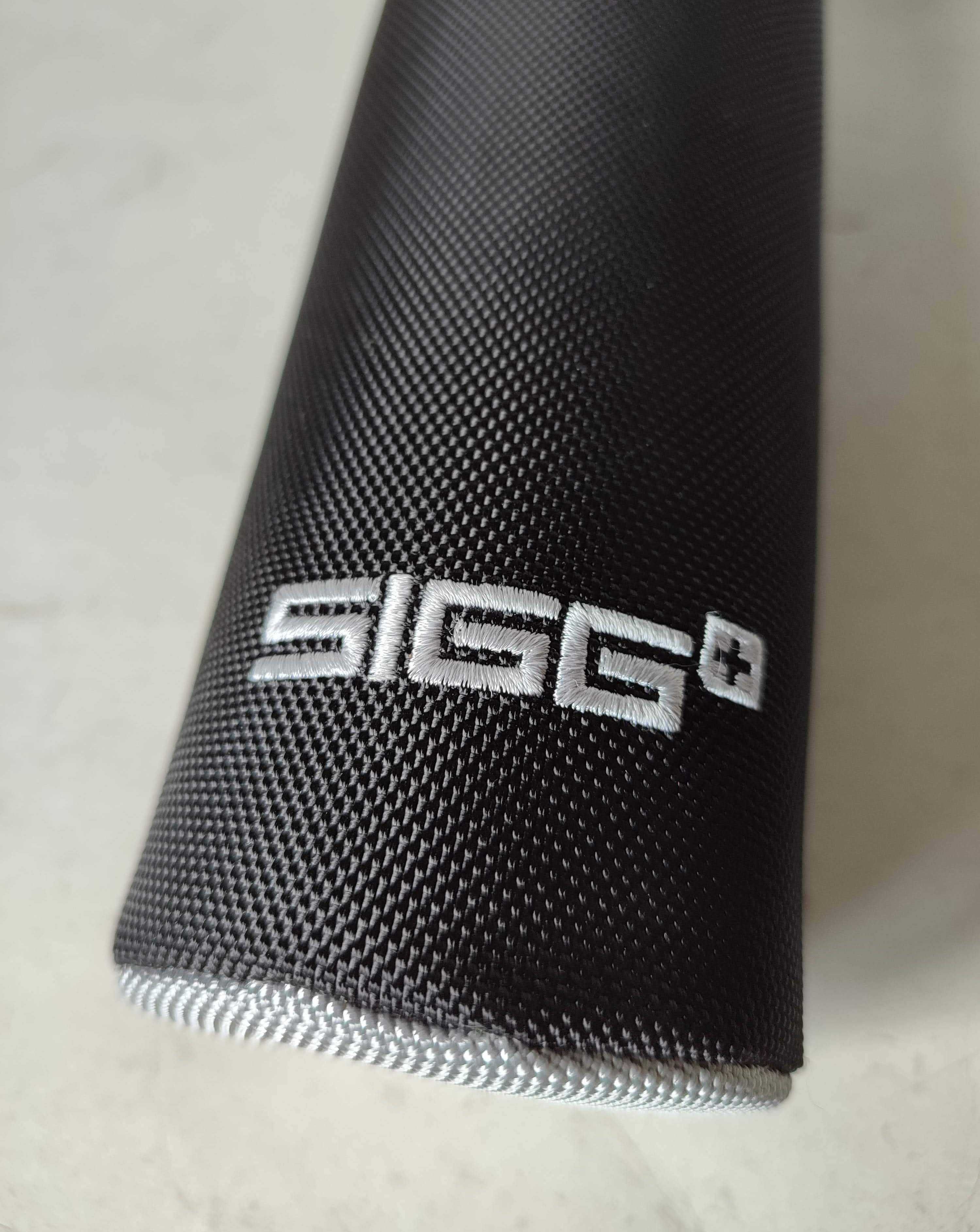 ТермоЧохол SIGG 0.6L Pouch black пляшечка флягатермос