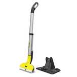 Karcher FC3 - Bezprzewodowy mop elektryczny