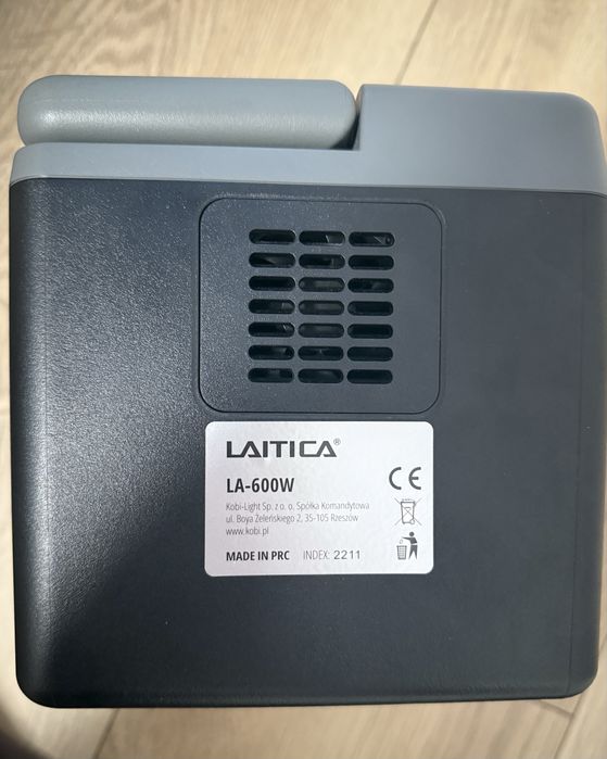 Зарядна станція Laitica LA-600W