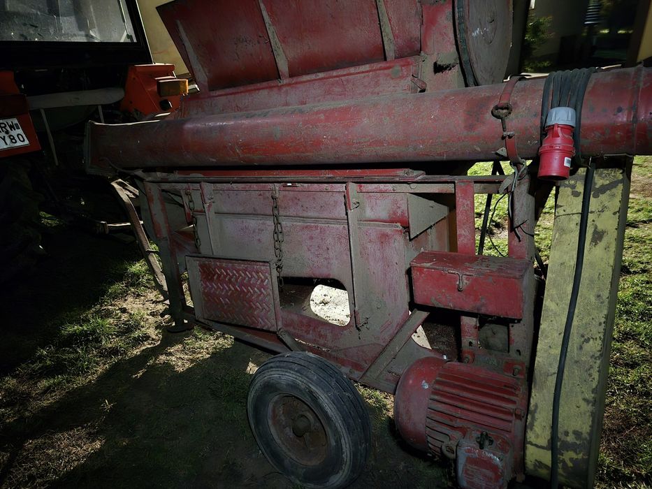 Bukownik BK-1100A Koniczyna Orkisz