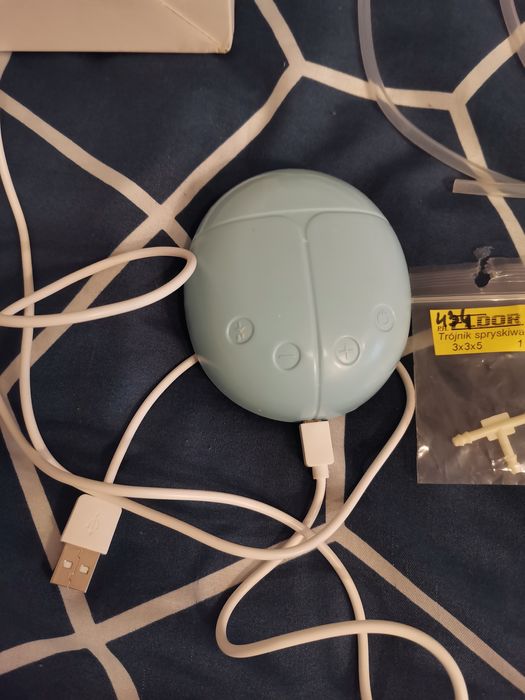 Laktator elektryczny