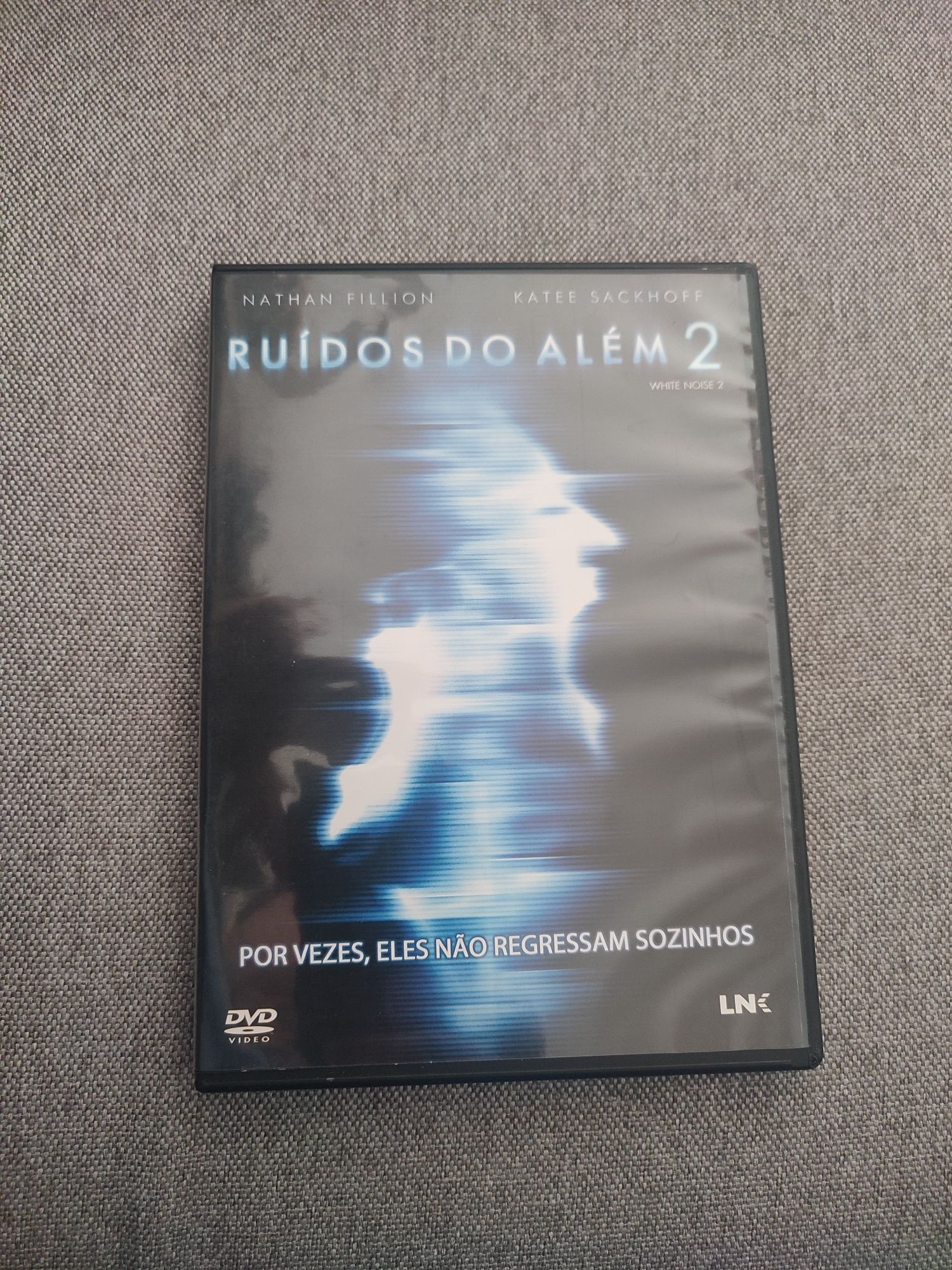 Ruídos do Além 2