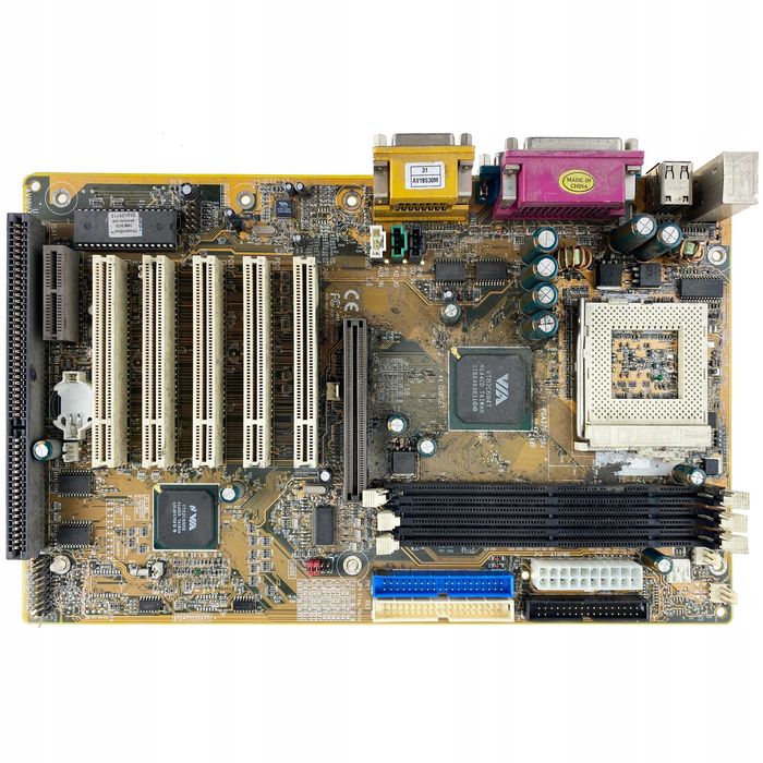 Skup e-złomu Płytek Serwer od 30 -do 100 zł/kg ! B klasa od 8 do 28 zł