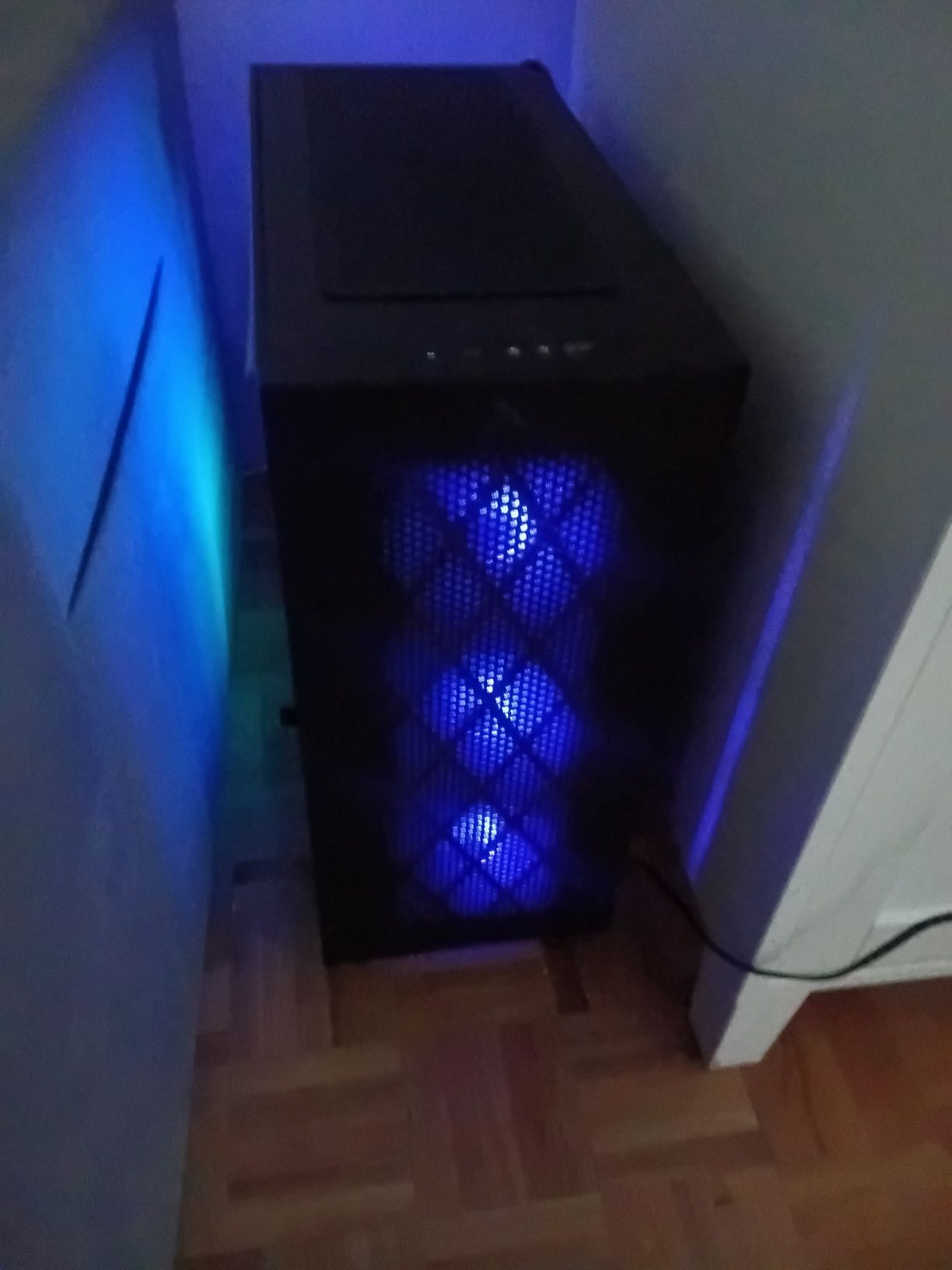 G4M3R ELITE i9-13900KF 128 GB Zotac RTX 4090