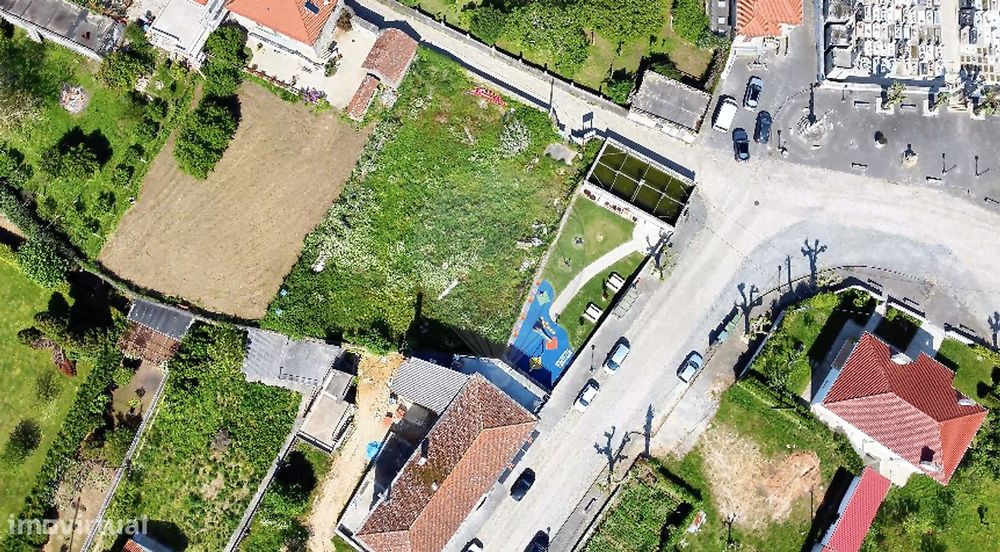 Terreno  para venda