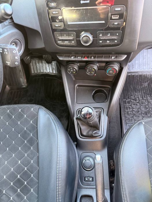 Автомобіль Renault Duster 1.5 DCI K9K 2018р.