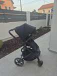 Carrinho c/ alcofa Cybex Balios S