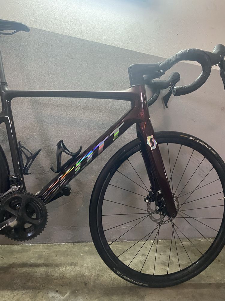 Scott addict 30  2023