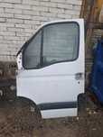 Drzwi Renault Master II lewy przód