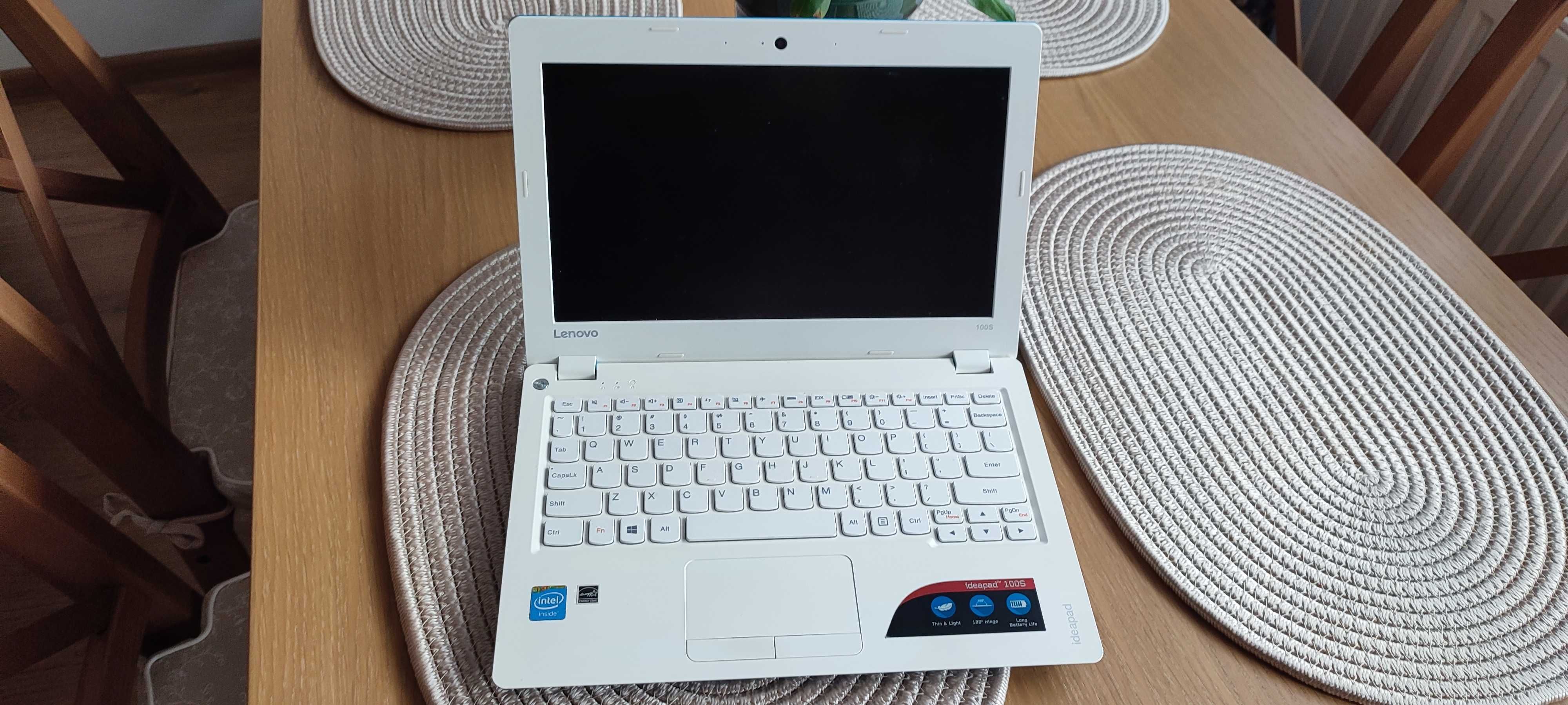 Notebook Lenovo ideapad 100S-11IBY