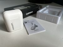 Słuchawki bezprzewodowe Lenovo LP2 -