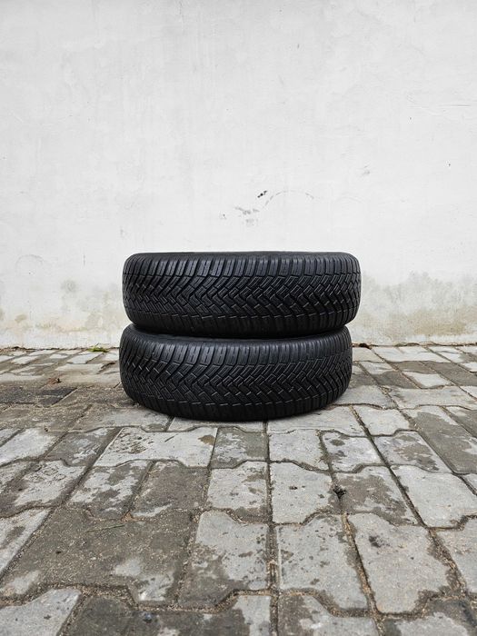 Całoroczne Continental 175/65 R15