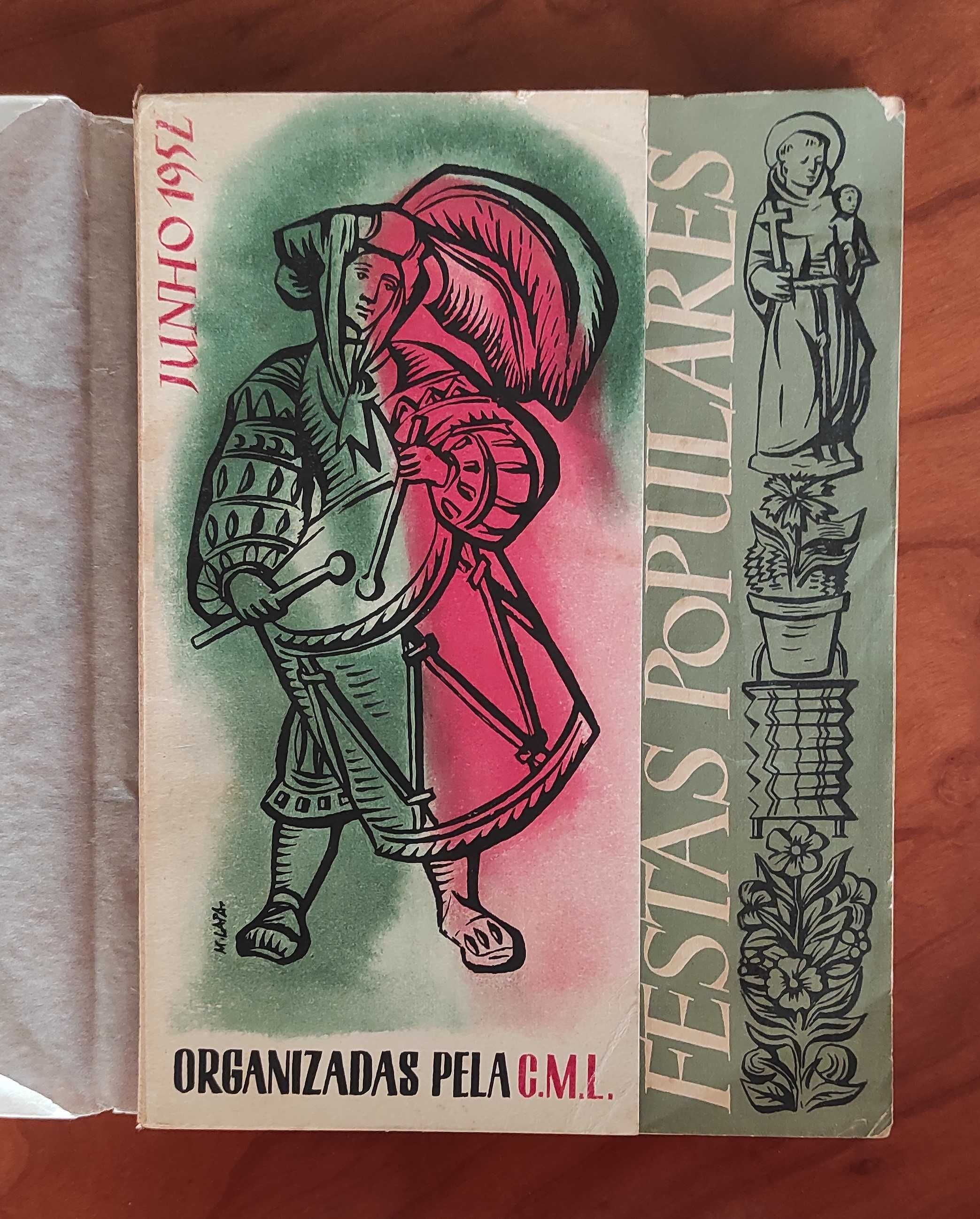 Festas Populares de Lisboa