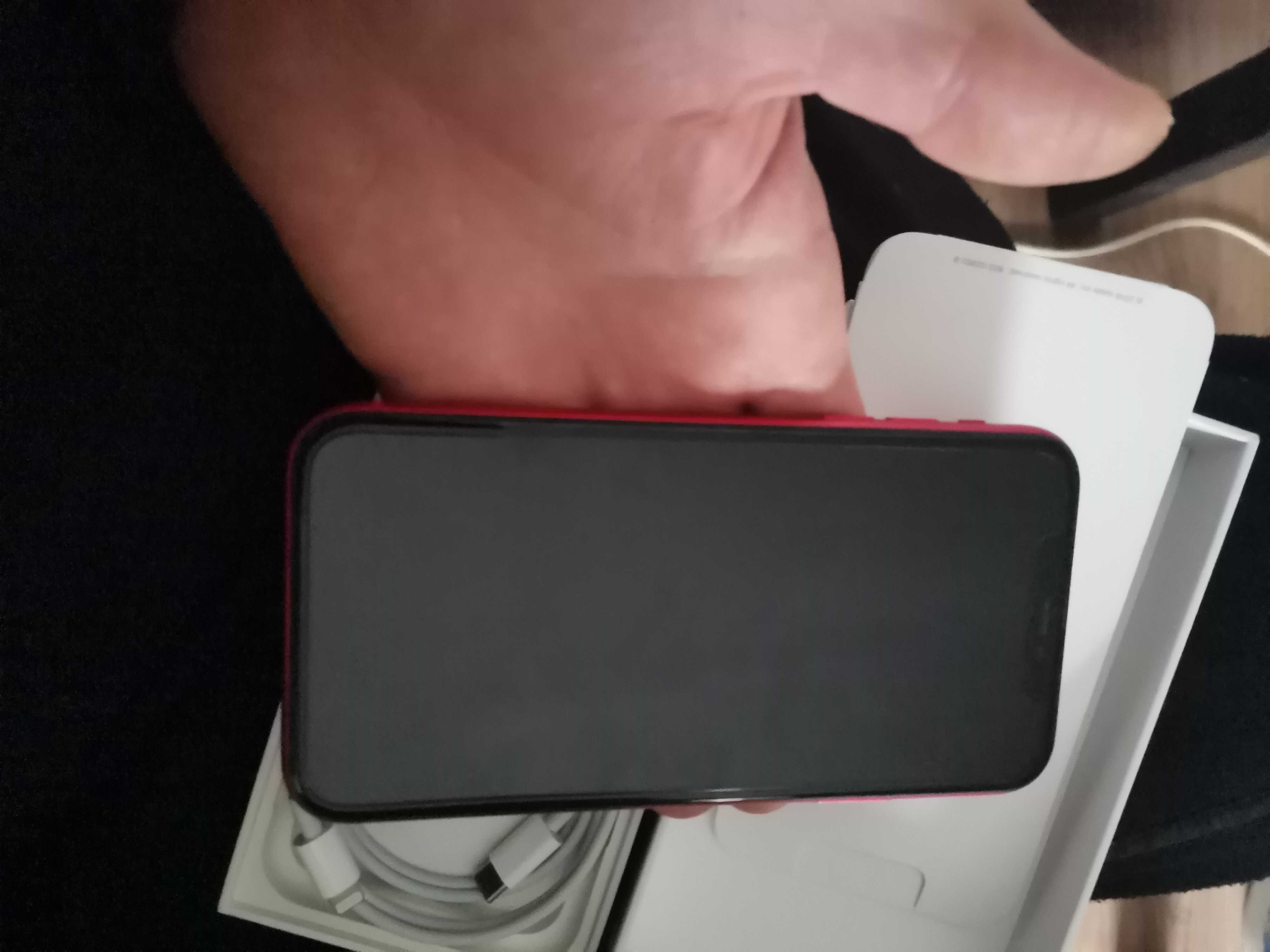 IPhone 11 128 gb 100% sprawny jak nowy