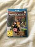 Minecraft Wii U Edition
