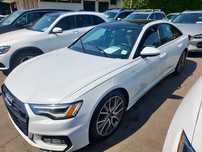 Audi A6 Premium Plus 55 TFSI/3.0L/Auto Sprawdzone