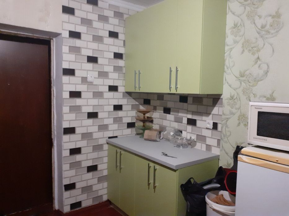 Продається кімната у гуртожитку