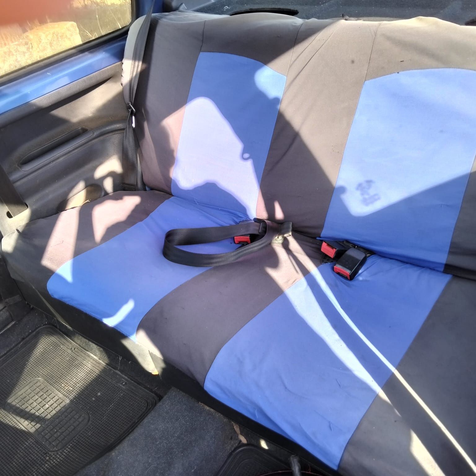 Peugeot 106 1.1 gasolina