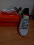 Chuteiras futsal Nike Lunar Gato