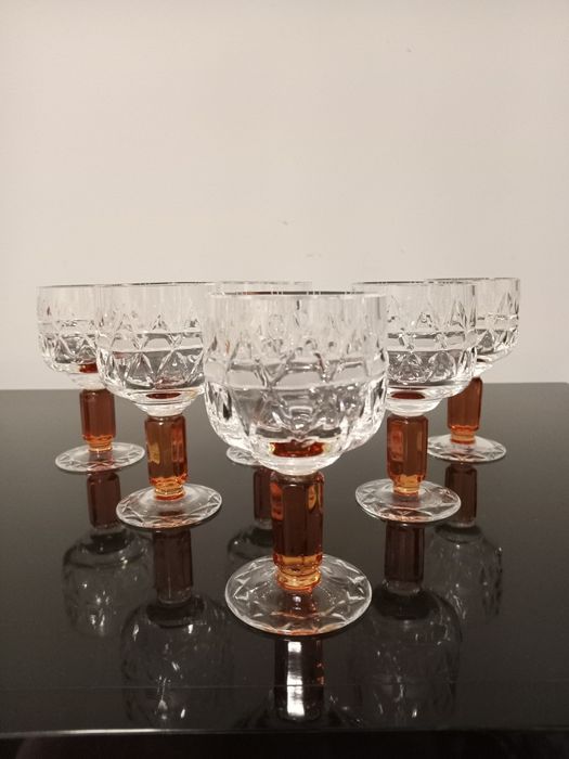 Рюмки,,Олимпийские". 100мл СССР