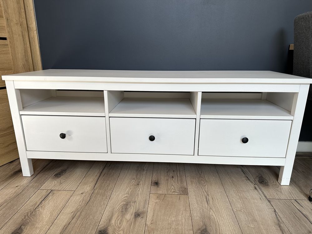 Sprzedam szafka rtv Hemnes