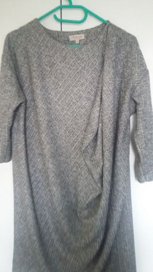 TK Maxx sukienka Bellambra oversize