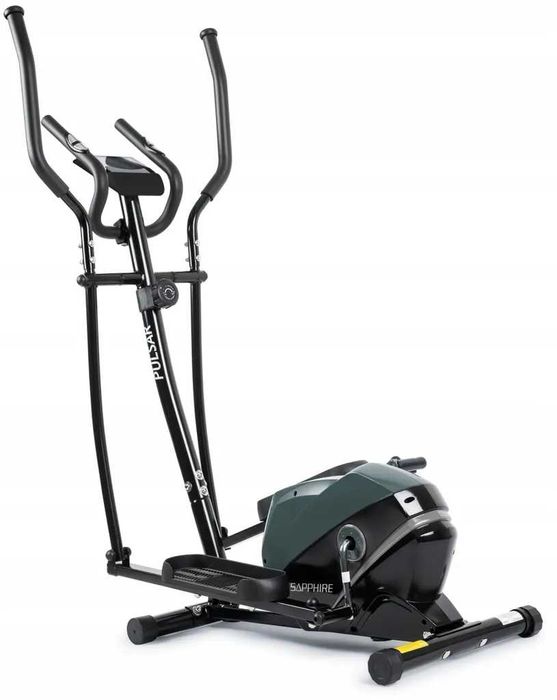 Orbitek magnetyczny SAPPHIRE, PULSAR SG-920E