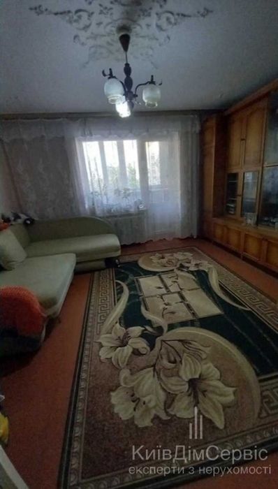 продам квартиру Бровари парк Перемоги Грушевського 3А