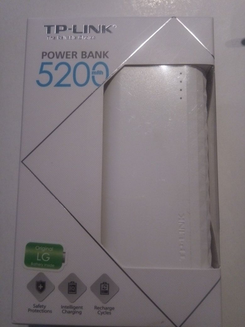 Powerbank tp-link