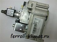 Запчасти ferroli pegasus n f2 102 2s