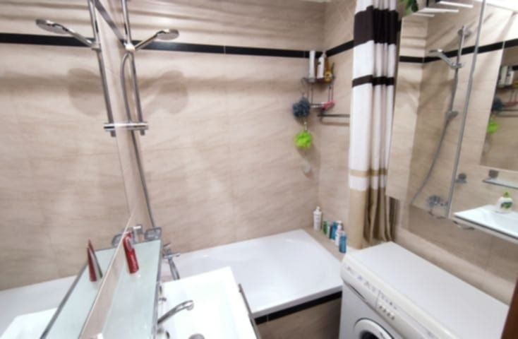 Sprzedam mieszkanie 3-pokojowe, Osiedle V