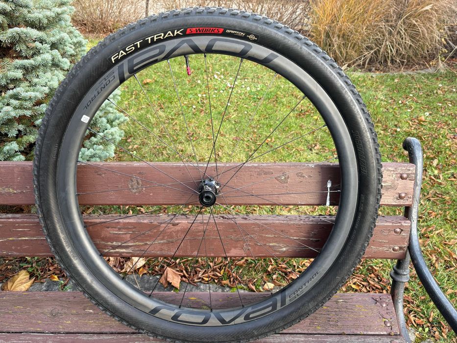 Koła Roval Control 29 SL