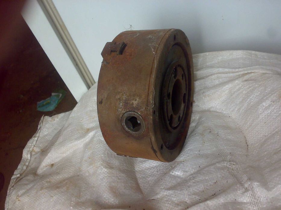 патрон  160 новый 1984 г.