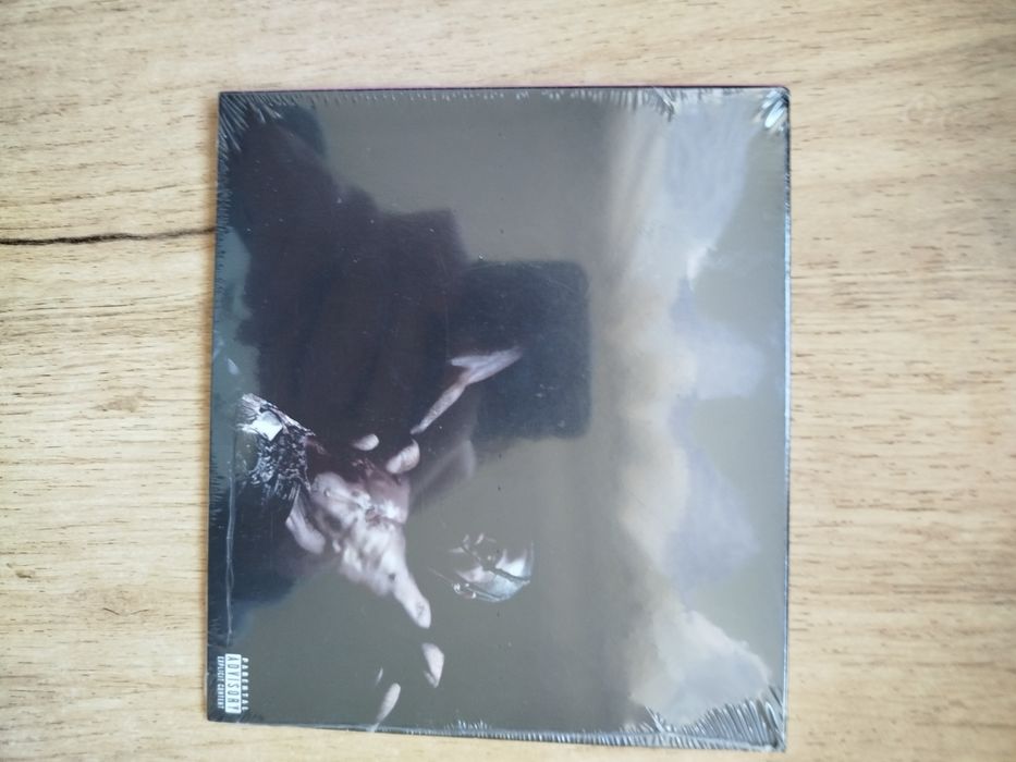 Travis Scott ,,Utopia" płyta CD