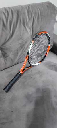 Тенісна ракетка Dunlop 290г (графіт, карбон)