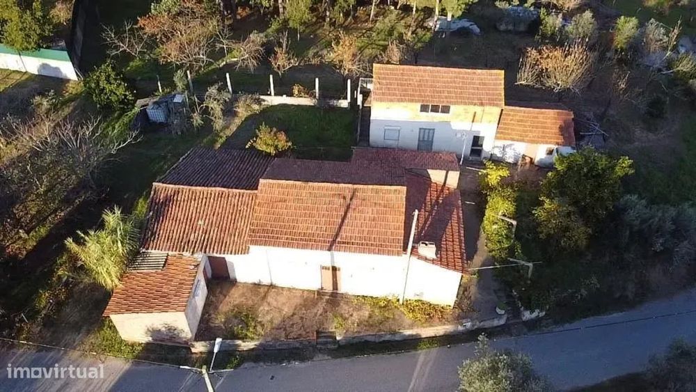Quinta para venda em Dornes, Ferreira do Zêzere