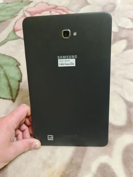 Samsung galaxy tab A на з/ч