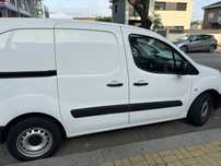 Peugeot partner 55000 km